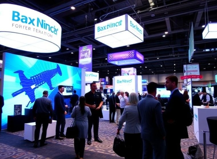 5 Reasons Why a Professional Booth Builder Can Elevate Your Trade Show Presence