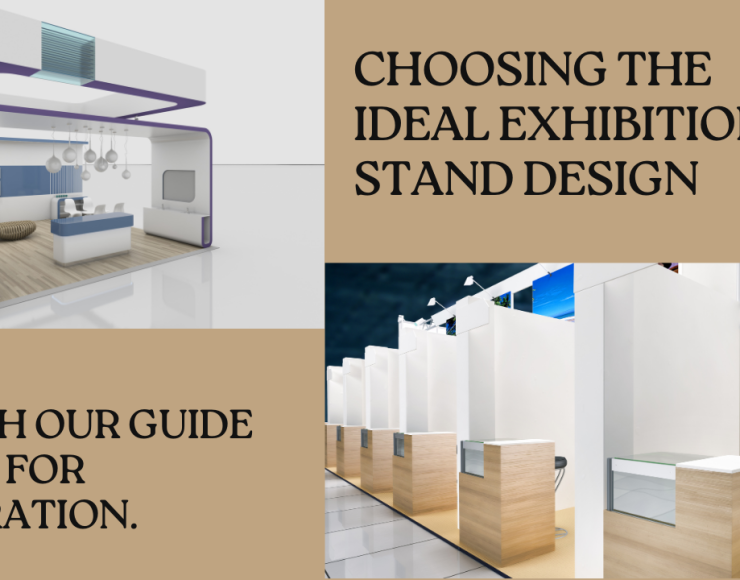 Exhibition Stand Builder in Dubai