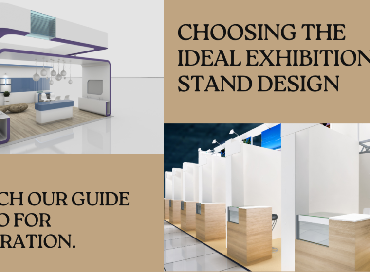 Exhibition Stand Builder in Dubai