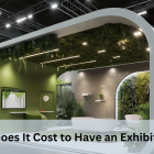 How Much Does It Cost to Have an Exhibition Stand?