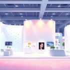 Best Exhibition Booth Ideas in 2025 for a Successful Exhibition