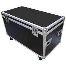 Flight Cases in Dubai