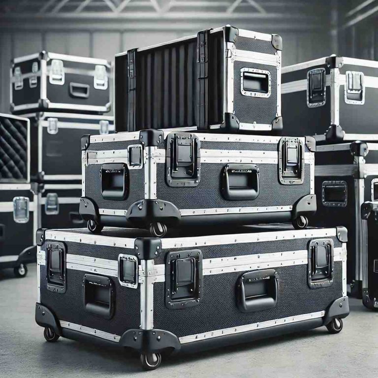 Flightcases
